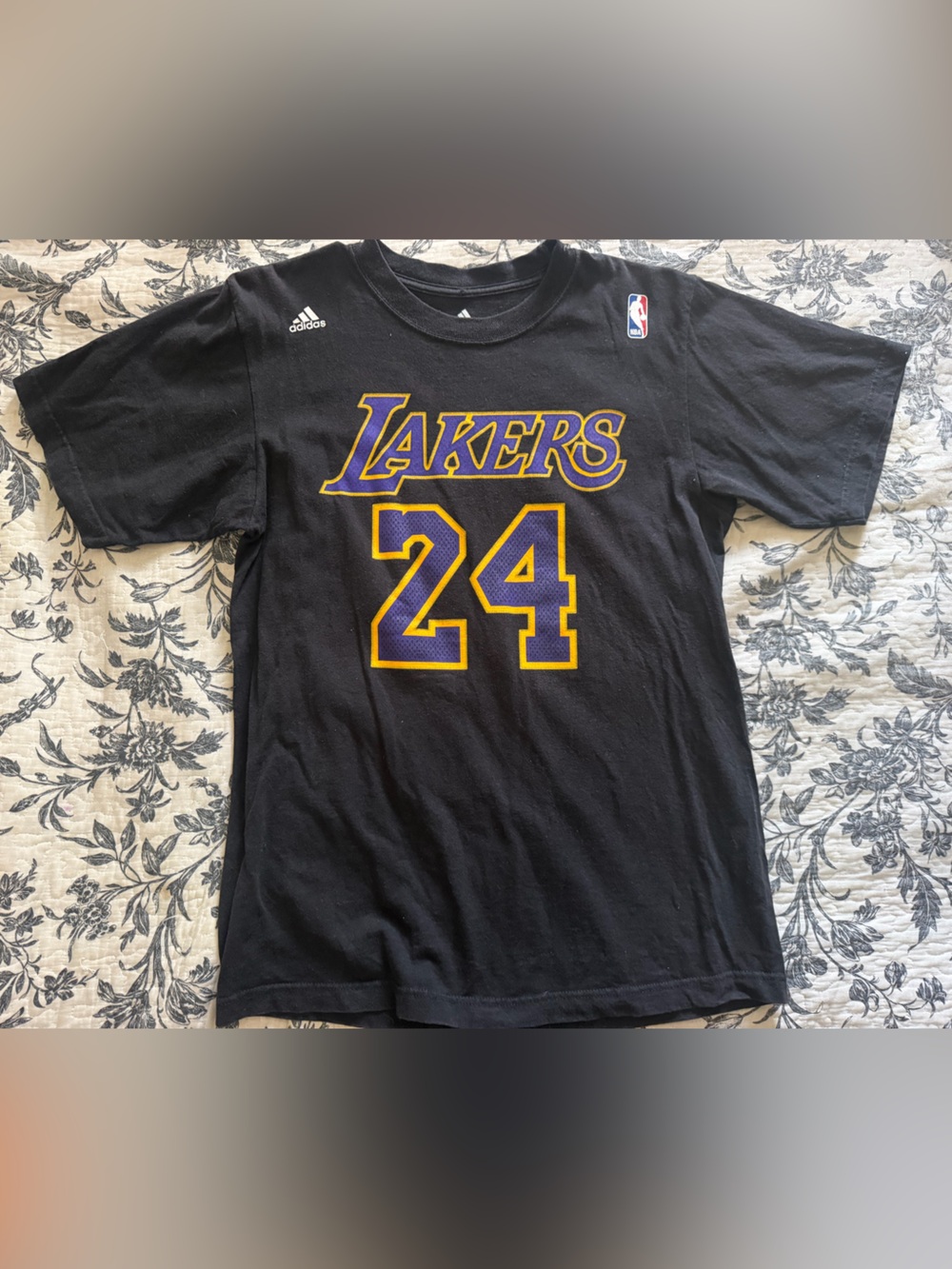 Kobe Bryant Shirt